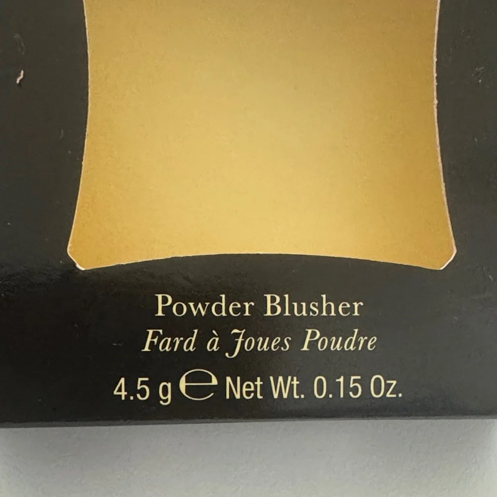 Illamasqua Powder Blusher in Lover NWT
